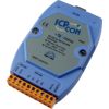 RS-232 to RS-422/RS-485 Converter. Supports operating temperatures between -25 to 75°CICP DAS